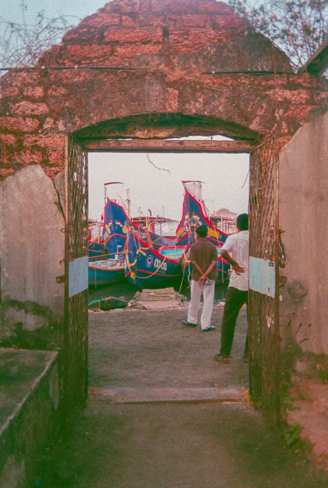 Kochi series