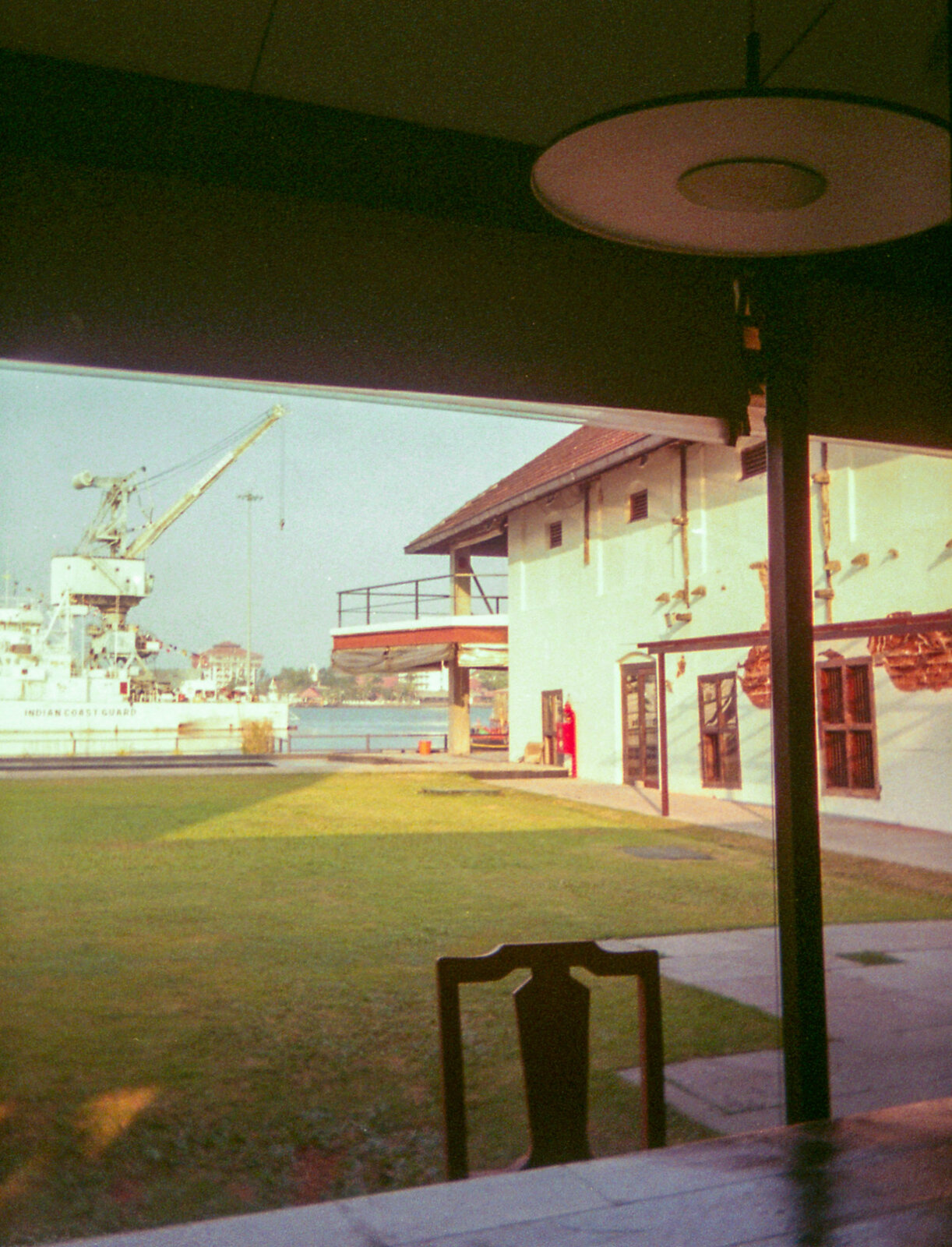 Kochi series