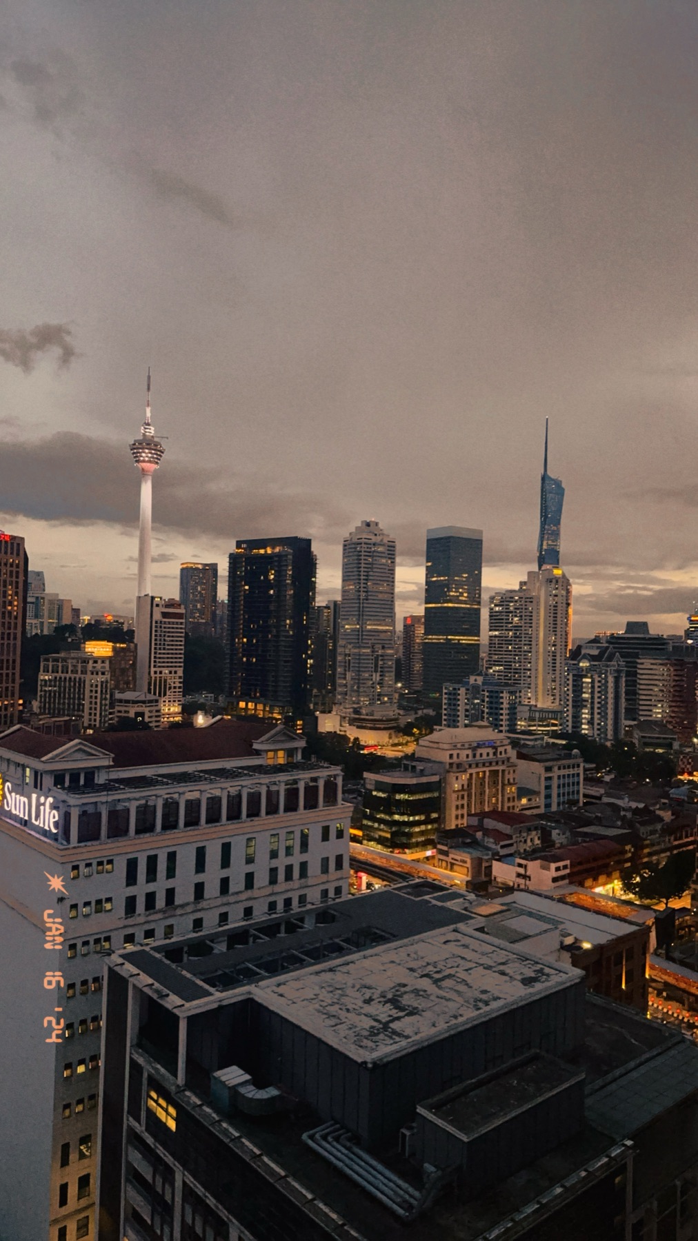 Malaysia — frame three